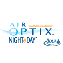 AirOptix NightDay